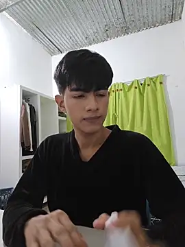 phuwin_bj Webcam-Show