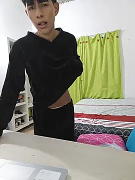 phuwin_bj webkamerás műsora