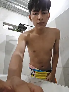 phuwin_bj Webcamshow