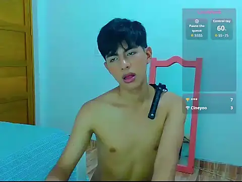 phuwin_bj webcam show