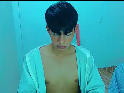Show webcam de phuwin_bj