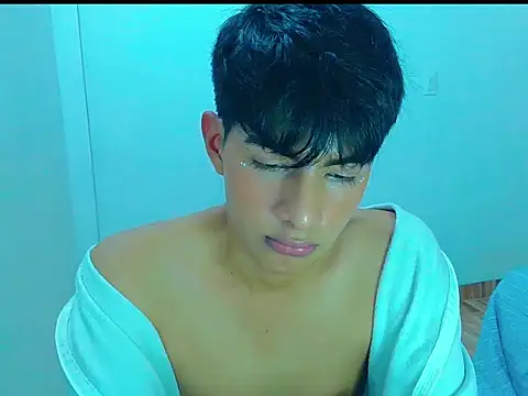 phuwin_bj Webcam-Show