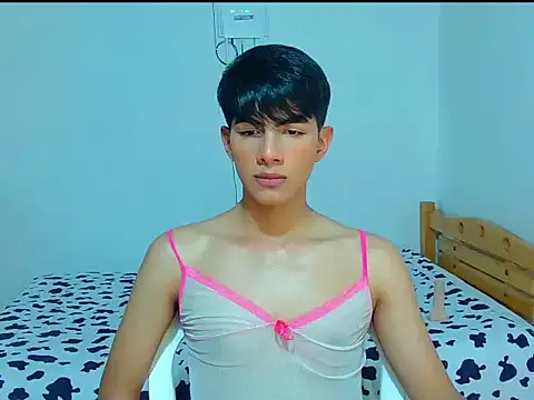 phuwin_bj – Kamerová šou