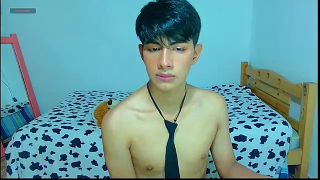 phuwin_bjn Webbikameraesitys