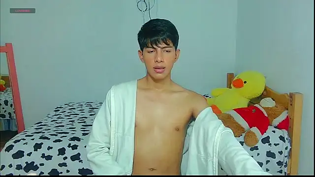 phuwin_bj – webcam-show