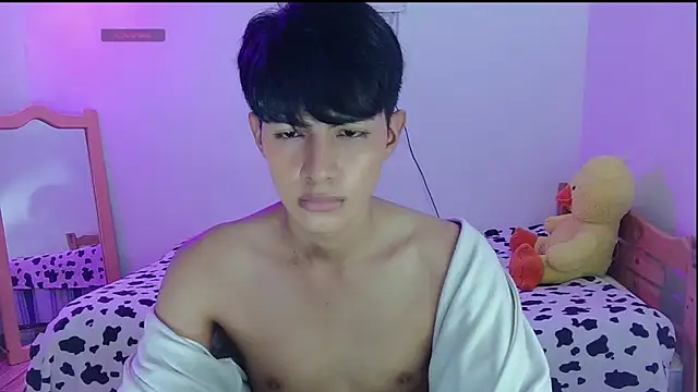 phuwin_bj 网络视讯表演