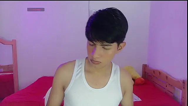 phuwin_bj Webcam-Show