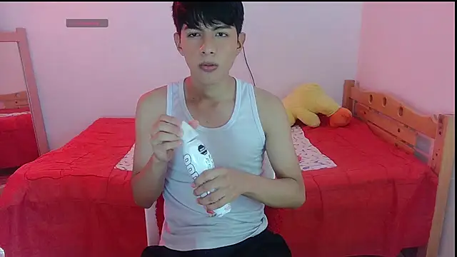 phuwin_bj Webcam Show