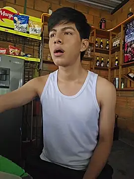 عرض كام phuwin_bj