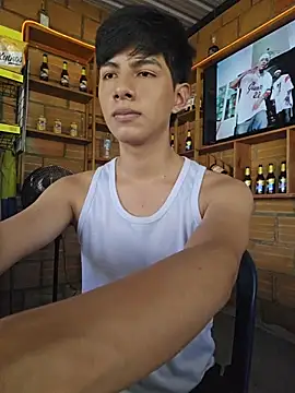 عرض كام phuwin_bj