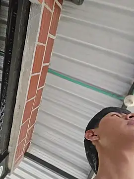 Webkamerová show phuwin_bj