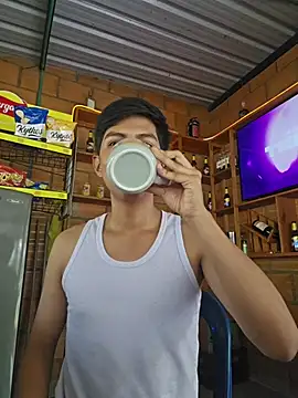 phuwin_bj webcam show