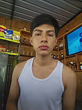 عرض كام phuwin_bj