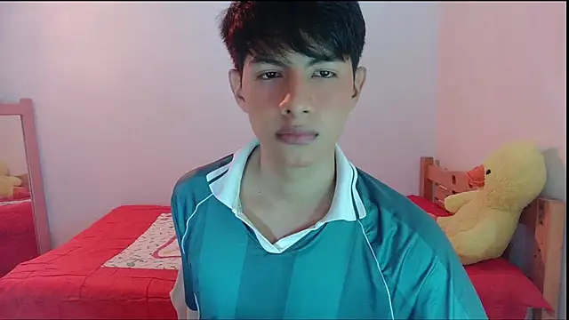 phuwin_bj Webcam-Show