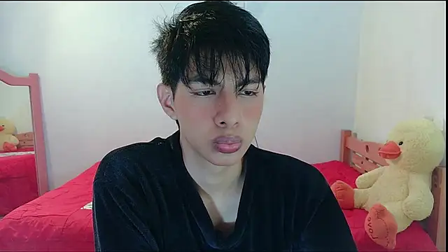 phuwin_bj Webcam show