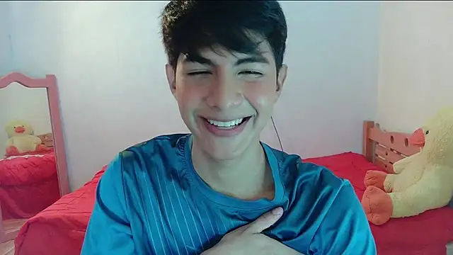 phuwin_bj Show Webcam