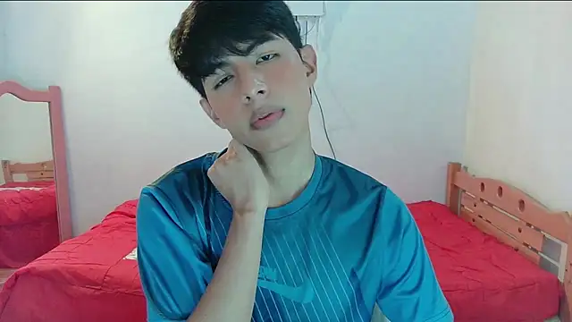 phuwin_bj 웹캠 쇼