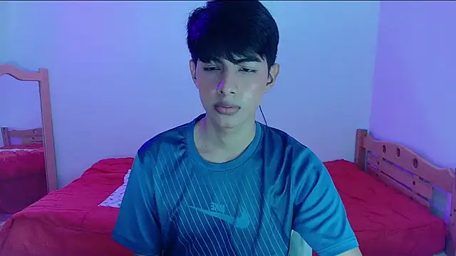 phuwin_bjのウェブカメラショー