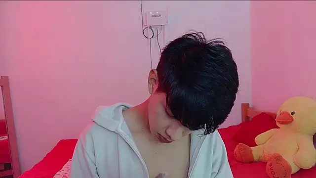 phuwin_bj Show Webcam
