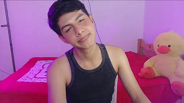 phuwin_bj: вебкам-шоу