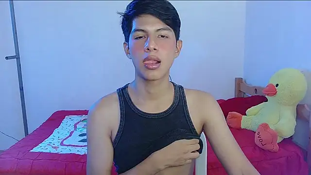 phuwin_bj Pertunjukan Webcam