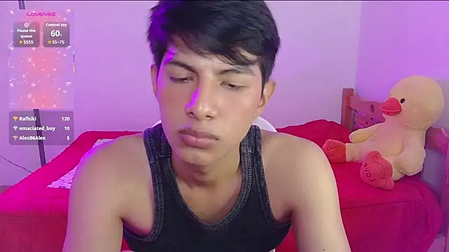 phuwin_bj Show Webcam
