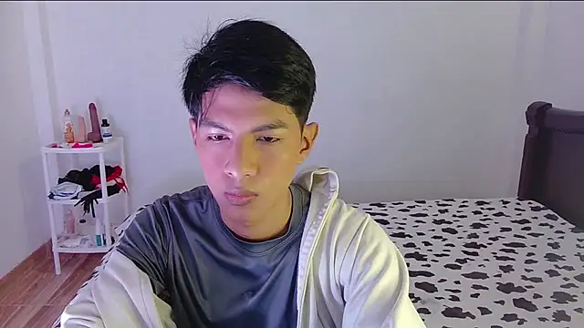 Show Webcam de phuwin_bj