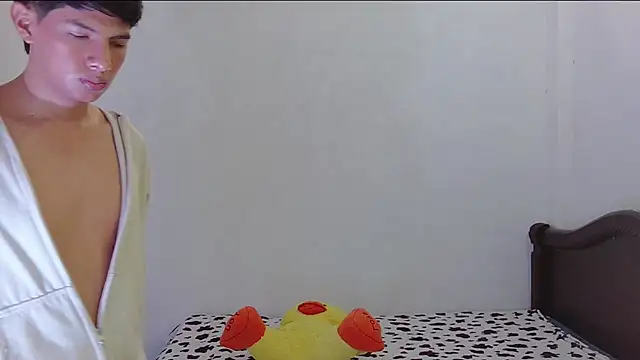 Show de webcam de phuwin_bj