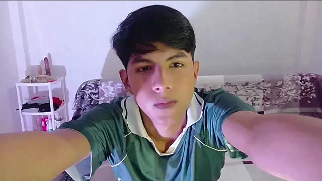 Show Webcam de phuwin_bj