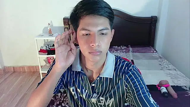 phuwin_bj 网络视讯表演