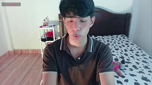 phuwin_bj 网络视讯表演