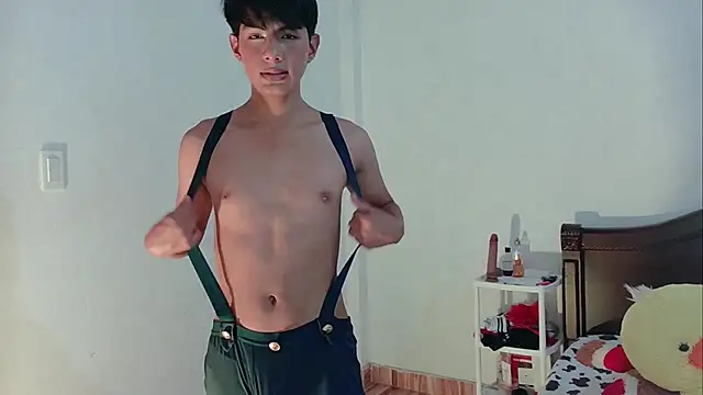 phuwin_bj 웹캠 쇼