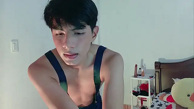 Show de webcam de phuwin_bj