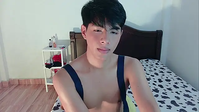 phuwin_bj: вебкам-шоу