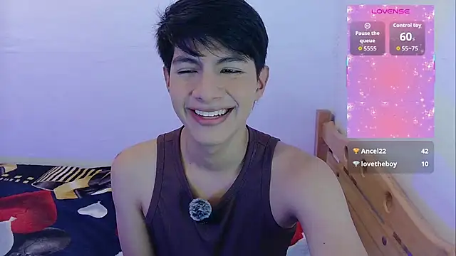 Živá chatovací místnost phuwin_bj