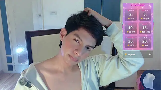 phuwin_bj 라이브 XXX 채팅