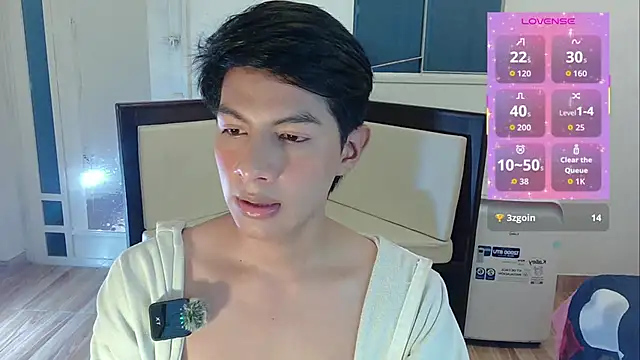 phuwin_bj – Live XXX-chat