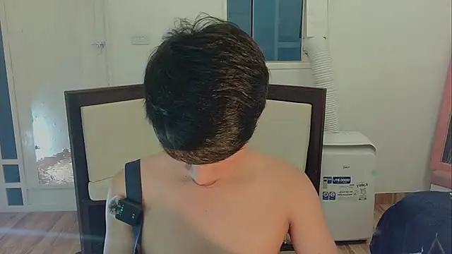 عرض كام phuwin_bj