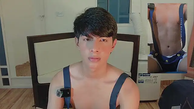 phuwin_bj's Live XXX Chat