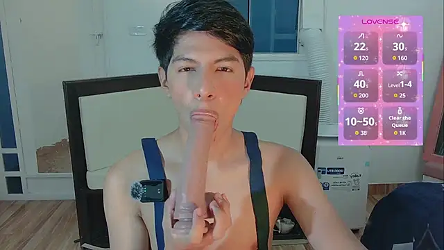 Show webcam de phuwin_bj