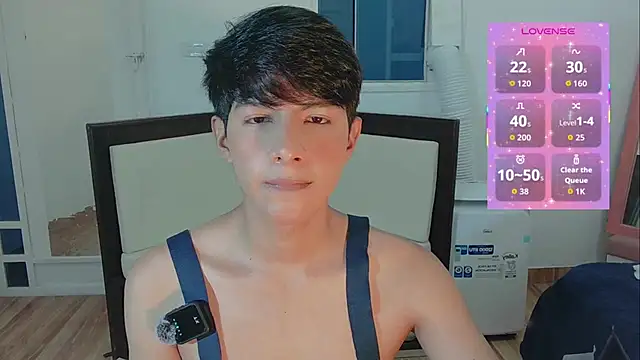 Show Webcam de phuwin_bj