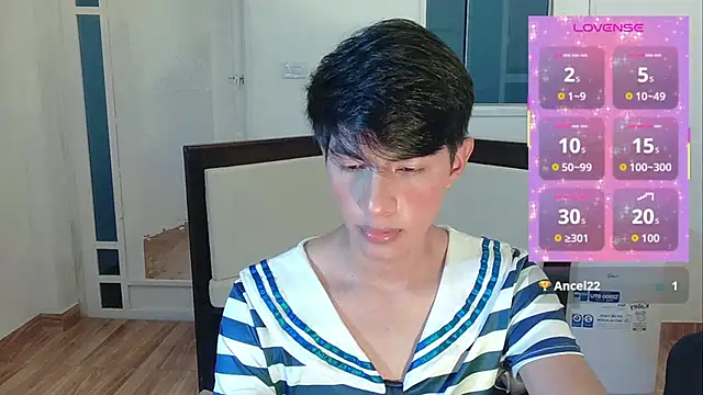 phuwin_bj Show Webcam