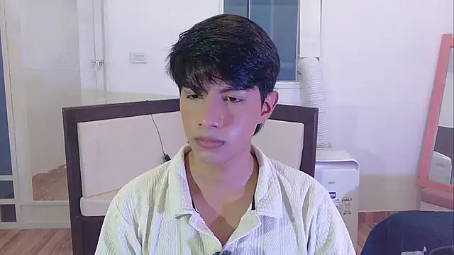 عرض كام phuwin_bj