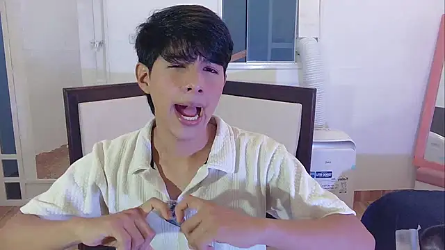 phuwin_bj's Live XXX Chat