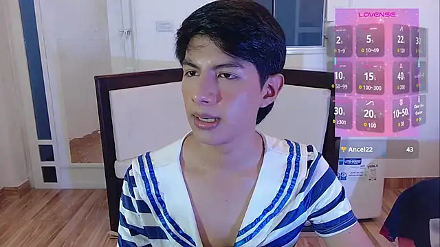 phuwin_bj 在線直播表演