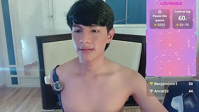phuwin_bj Obrolan Langsung XXX