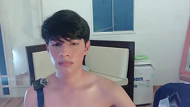 phuwin_bj Pertunjukan Webcam