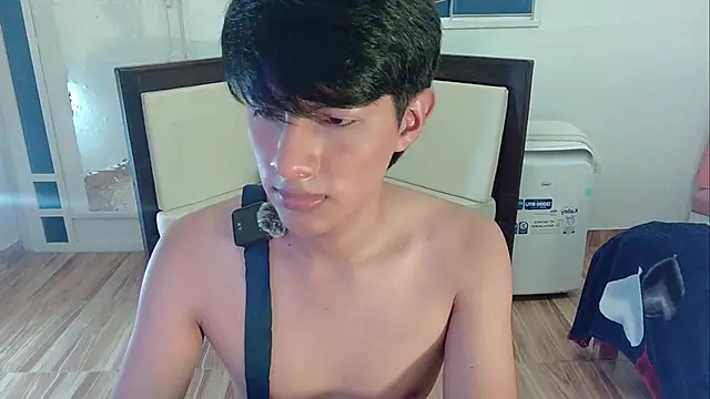 phuwin_bj Webcam-Show
