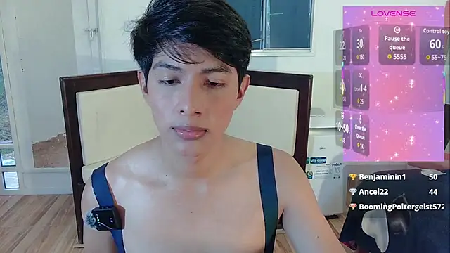 Živý XXX chat phuwin_bj