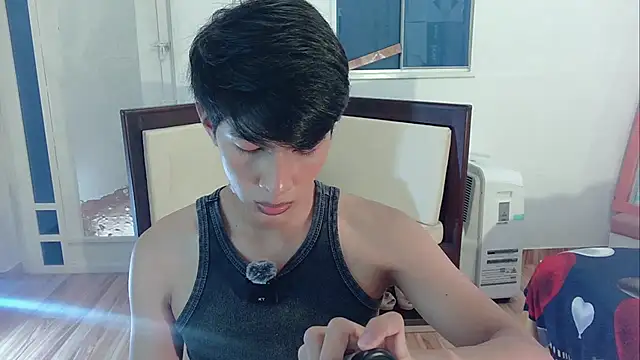 phuwin_bj 웹캠 쇼